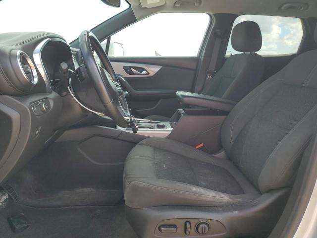 2019 CHEVROLET BLAZER 1LT #3301782382