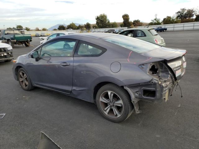 2015 HONDA CIVIC EX #3301933491