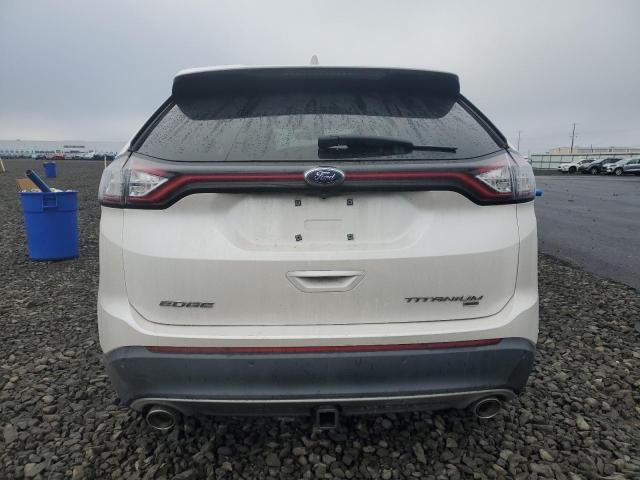 2017 FORD EDGE TITAN #3304739921