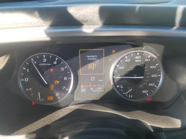 2024 SUBARU ASCENT LIM - 4S4WMASD6R3410894