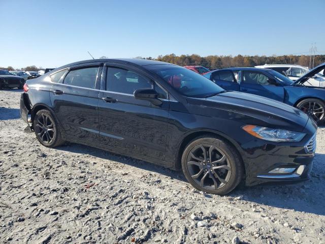 2018 FORD FUSION S #3310547043