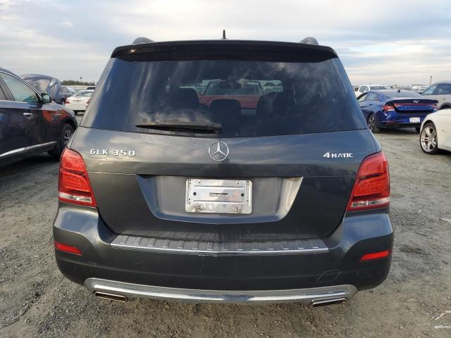 2013 MERCEDES-BENZ GLK 350 4M #3287692020