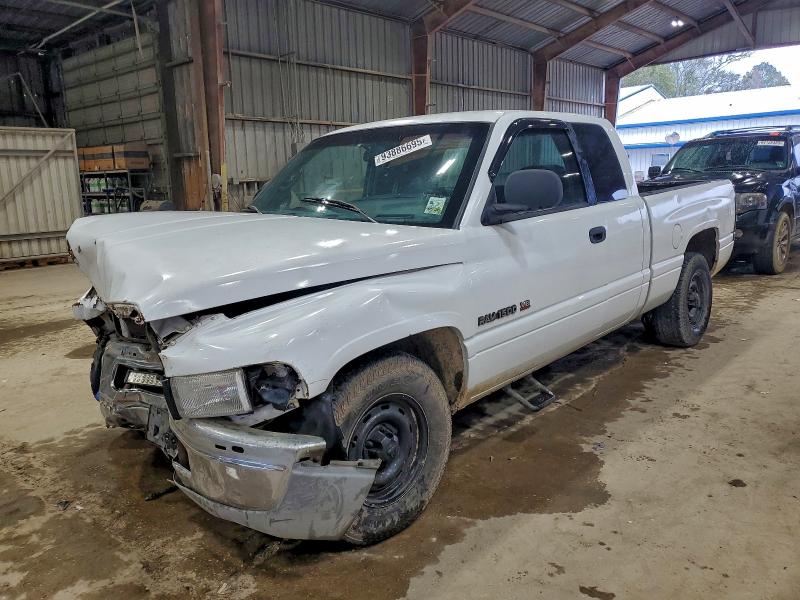 2000 DODGE RAM 1500 #3312443614