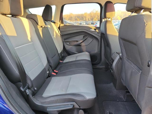 2014 FORD ESCAPE SE #3288041138