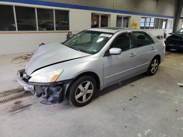 2004 HONDA ACCORD EX #3305542072