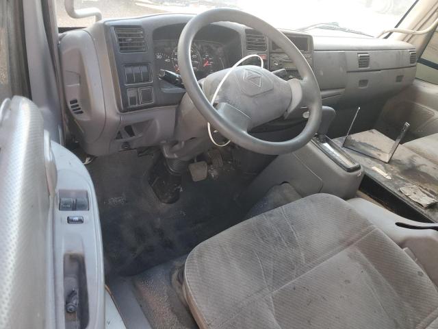 2007 INTERNATIONAL CF 600 #3294109946