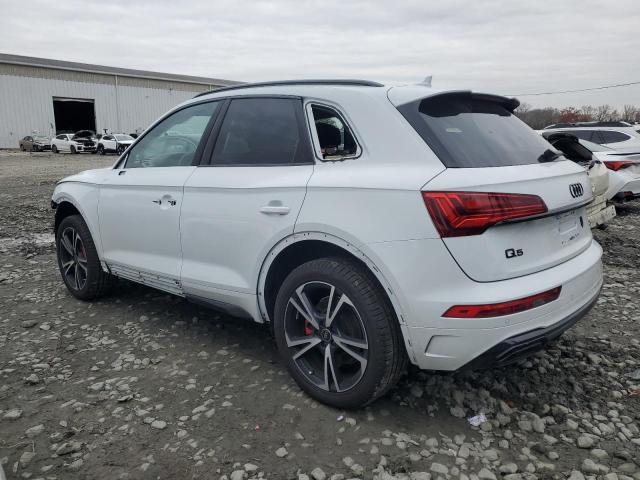 2025 AUDI Q5 PREMIUM #3310396964