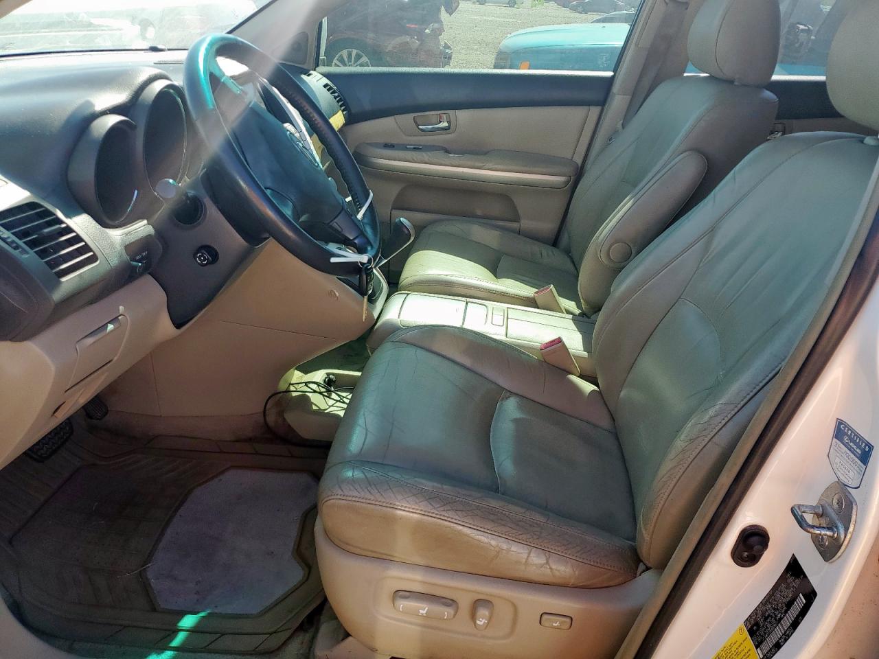 Lot #3285742687 2006 LEXUS RX 400