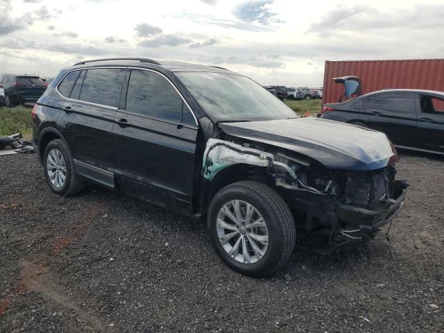 2018 VOLKSWAGEN TIGUAN SE #3297181895