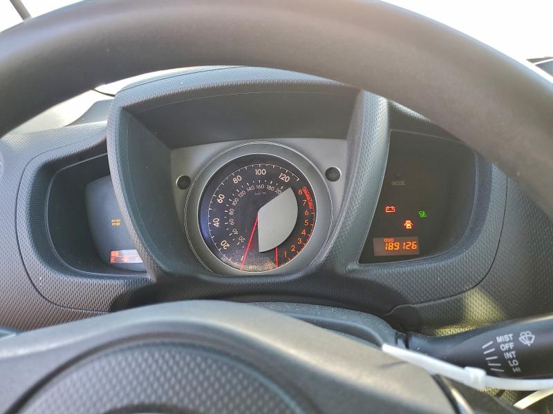 2008 TOYOTA SCION XD #3296219458