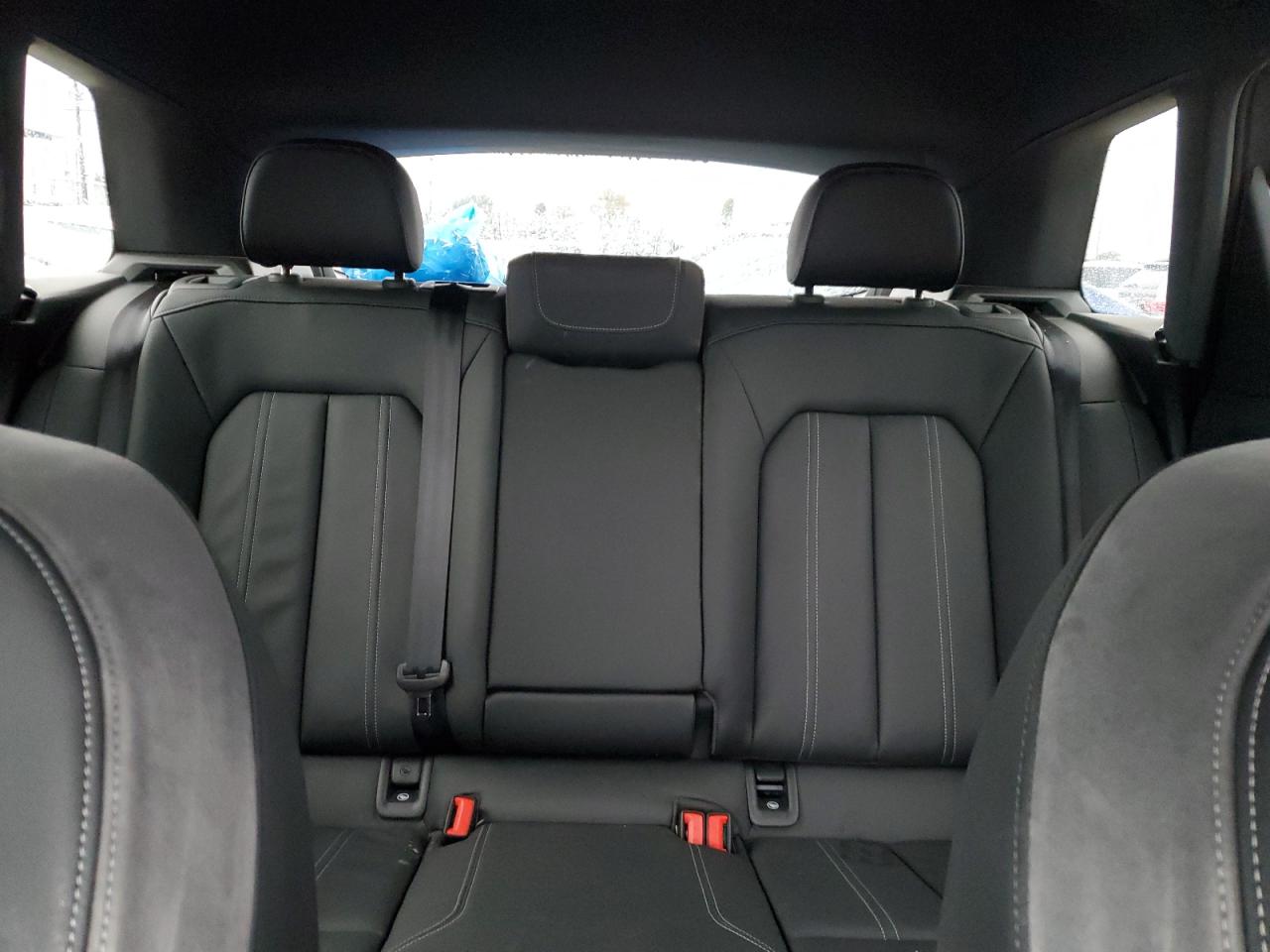 AUDI E-TRON PREMIUM PLUS