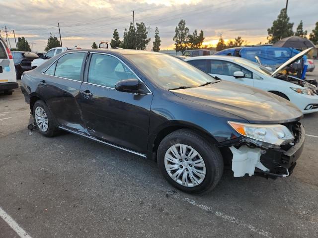 2012 TOYOTA CAMRY BASE #3287659028