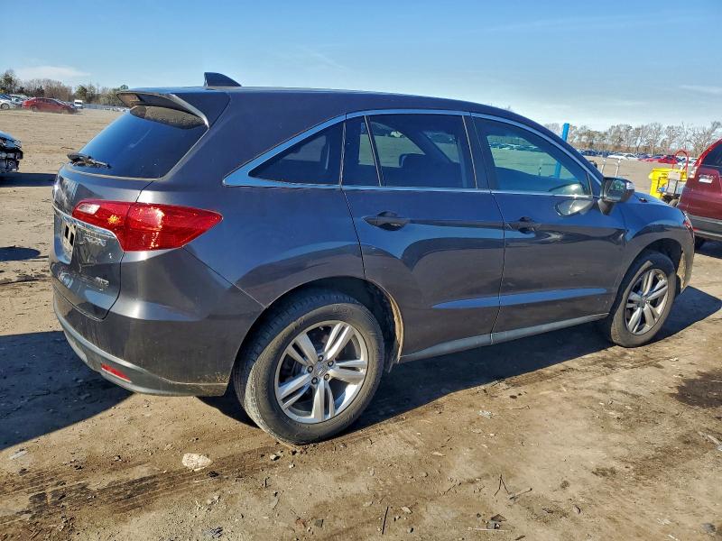 2014 ACURA RDX TECHNO #3297975826