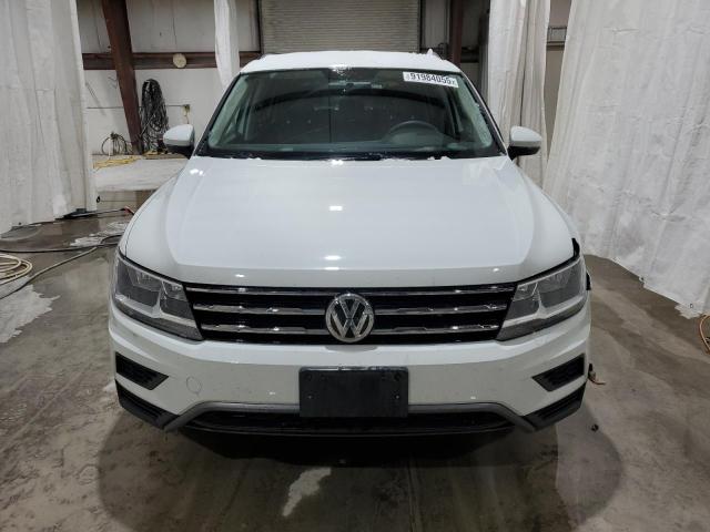 2021 VOLKSWAGEN TIGUAN S #3304523493