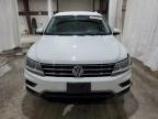 Lot #3304523493 2021 VOLKSWAGEN TIGUAN S