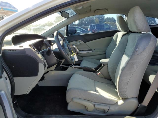 2012 HONDA CIVIC LX #3302659113