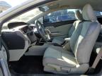 Lot #3302659113 2012 HONDA CIVIC LX