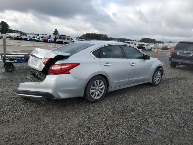2017 NISSAN ALTIMA 2.5 - 1N4AL3AP2HC481149