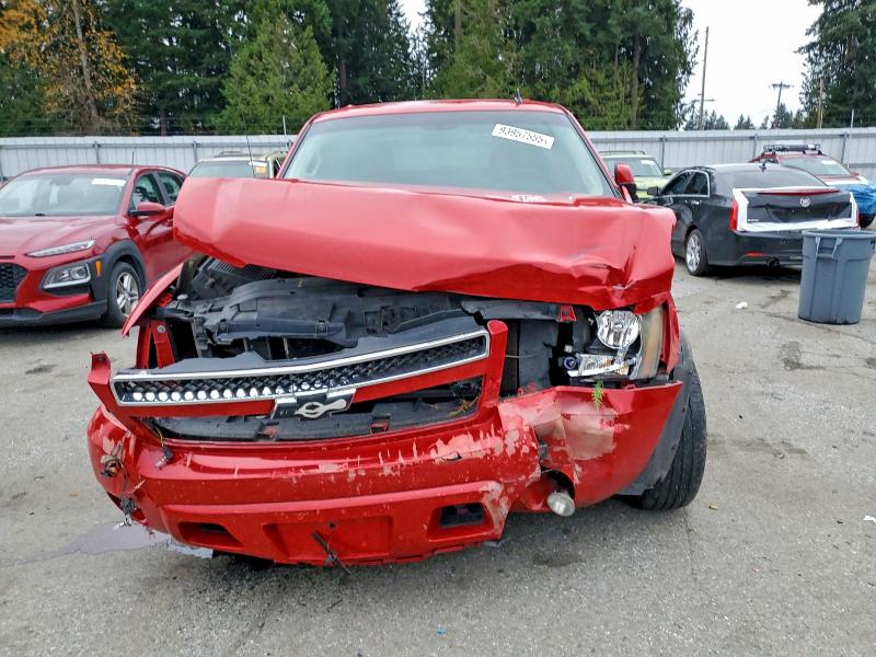 2007 CHEVROLET AVALANCHE #3301909471