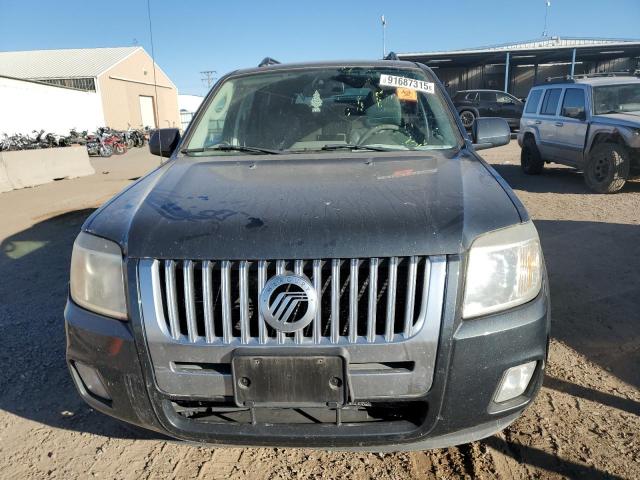 2009 MERCURY MARINER PR #3292833587