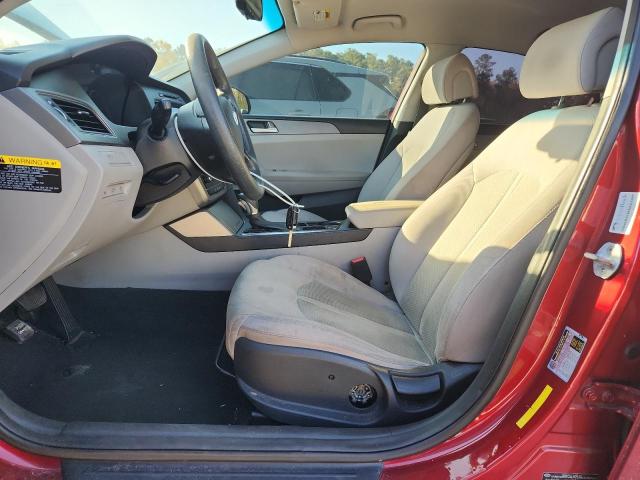 2016 HYUNDAI SONATA SE #3285789664