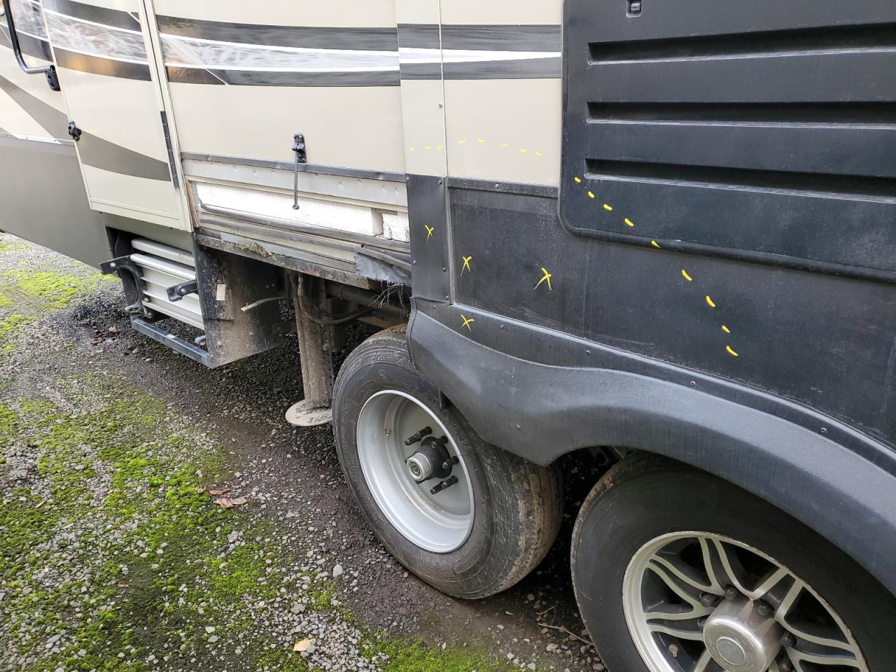 Lot #3284982924 2014 OTHER GDRV