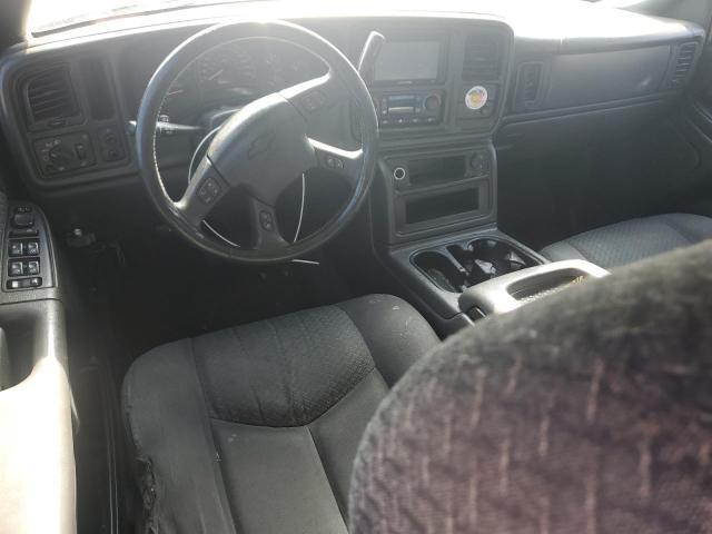 2004 CHEVROLET AVALANCHE #3302883907