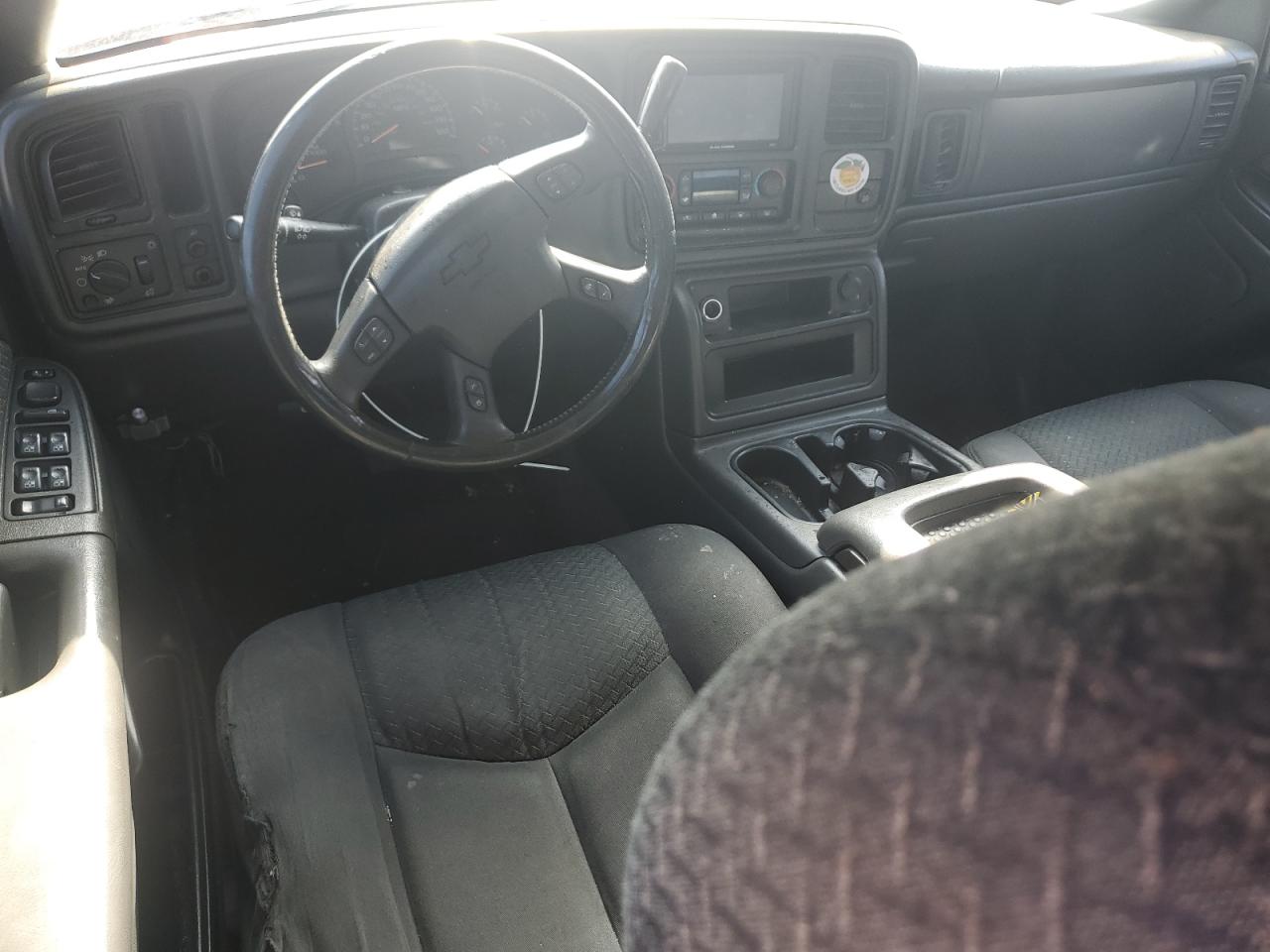 Lot #3302883907 2004 CHEVROLET AVALANCHE