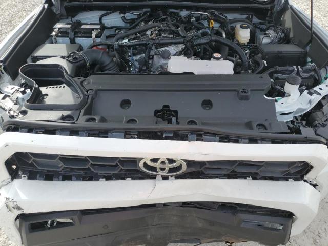 2025 TOYOTA 4RUNNER SR #3301608620