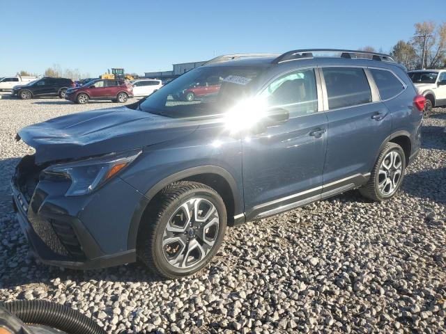 Global Auto Auctions: 2024 SUBARU ASCENT LIM