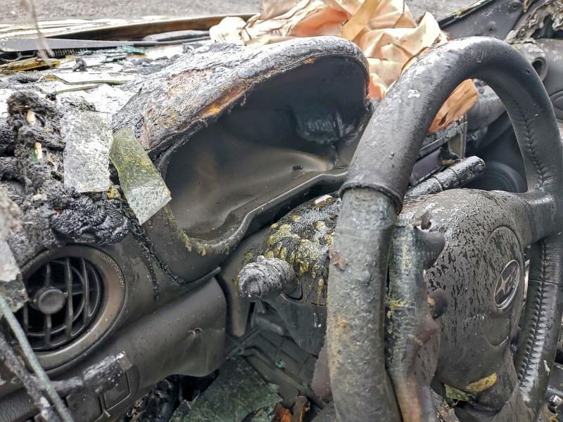 2007 SUBARU IMPREZA WR #3312786096