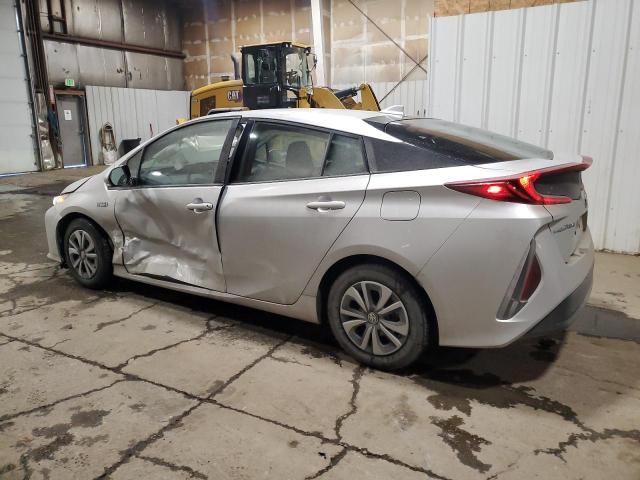 2019 TOYOTA PRIUS PRIM #3302708075