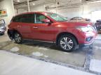 Lot #3304744913 2017 NISSAN PATHFINDER
