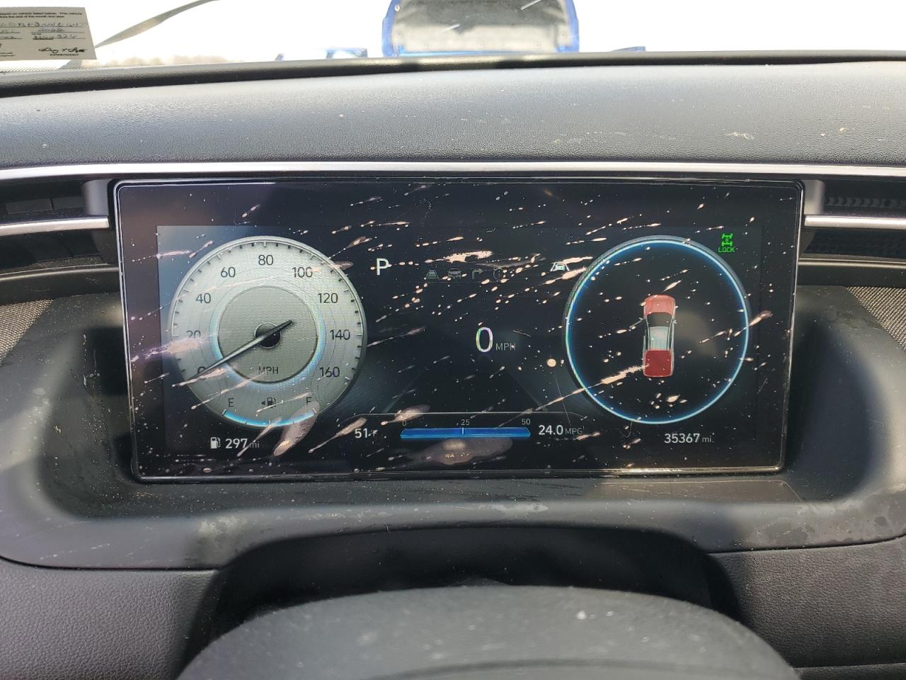 HYUNDAI SANTA CRUZ LIMITED