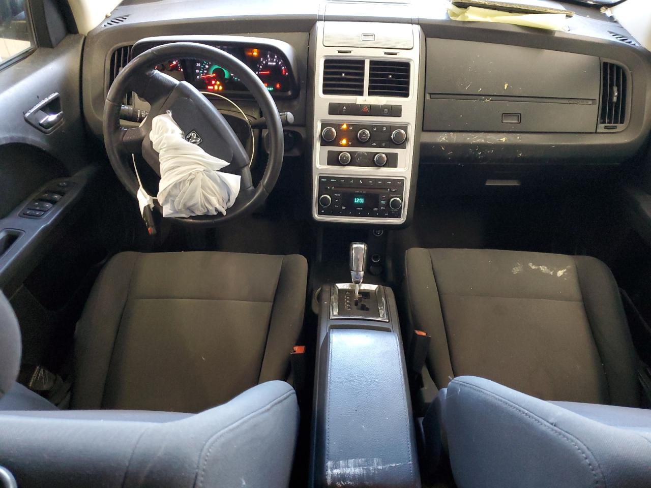 Lot #3311662239 2010 DODGE JOURNEY SX