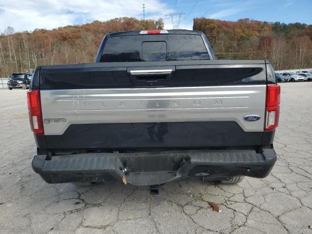 2019 FORD F150 SUPER - 1FTEW1E51KFA75210