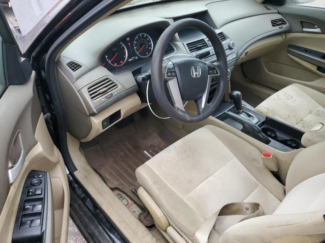 2010 HONDA ACCORD LX #3301645643