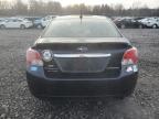 Lot #3304752957 2015 SUBARU IMPREZA SP