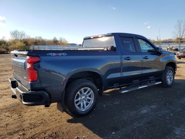 2019 CHEVROLET SILVERADO #3296295479