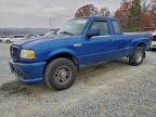 Lot #3294538657 2007 FORD RANGER SUP