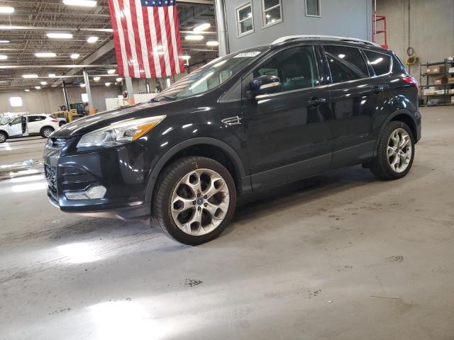 Global Auto Auctions: 2013 FORD ESCAPE TIT