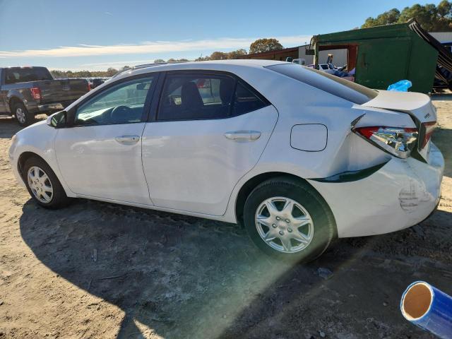 2014 TOYOTA COROLLA L #3297125534