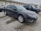 Lot #3296314490 2010 FORD FUSION HYB