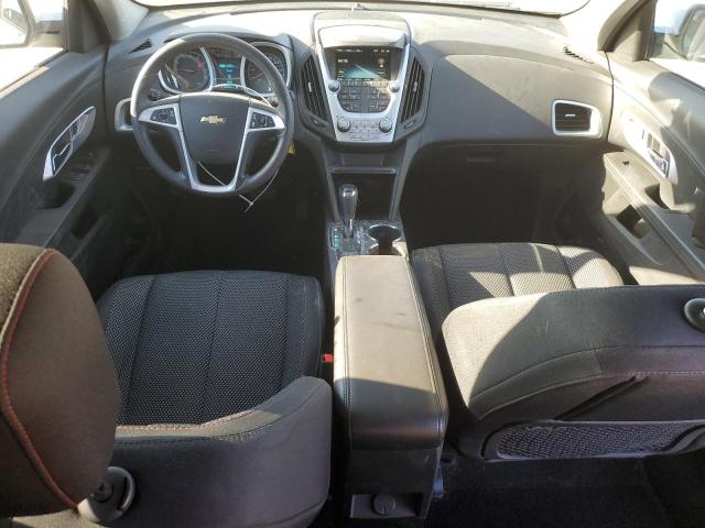 2017 CHEVROLET EQUINOX LT #3290374764