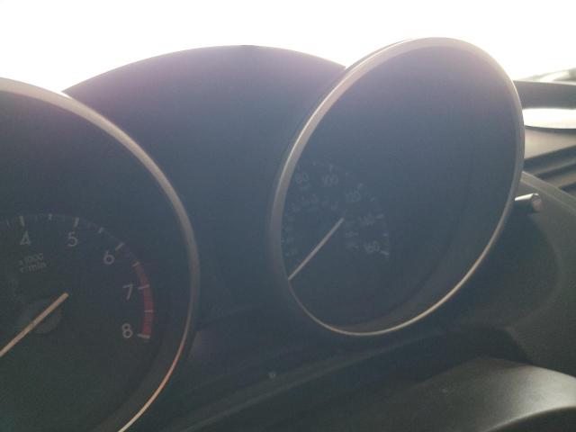 2012 MAZDA 3 I #3298202024