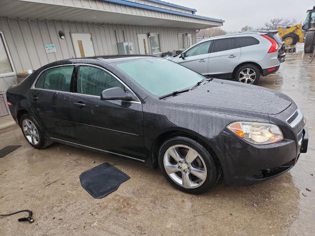 2011 CHEVROLET MALIBU 2LT #3296364233