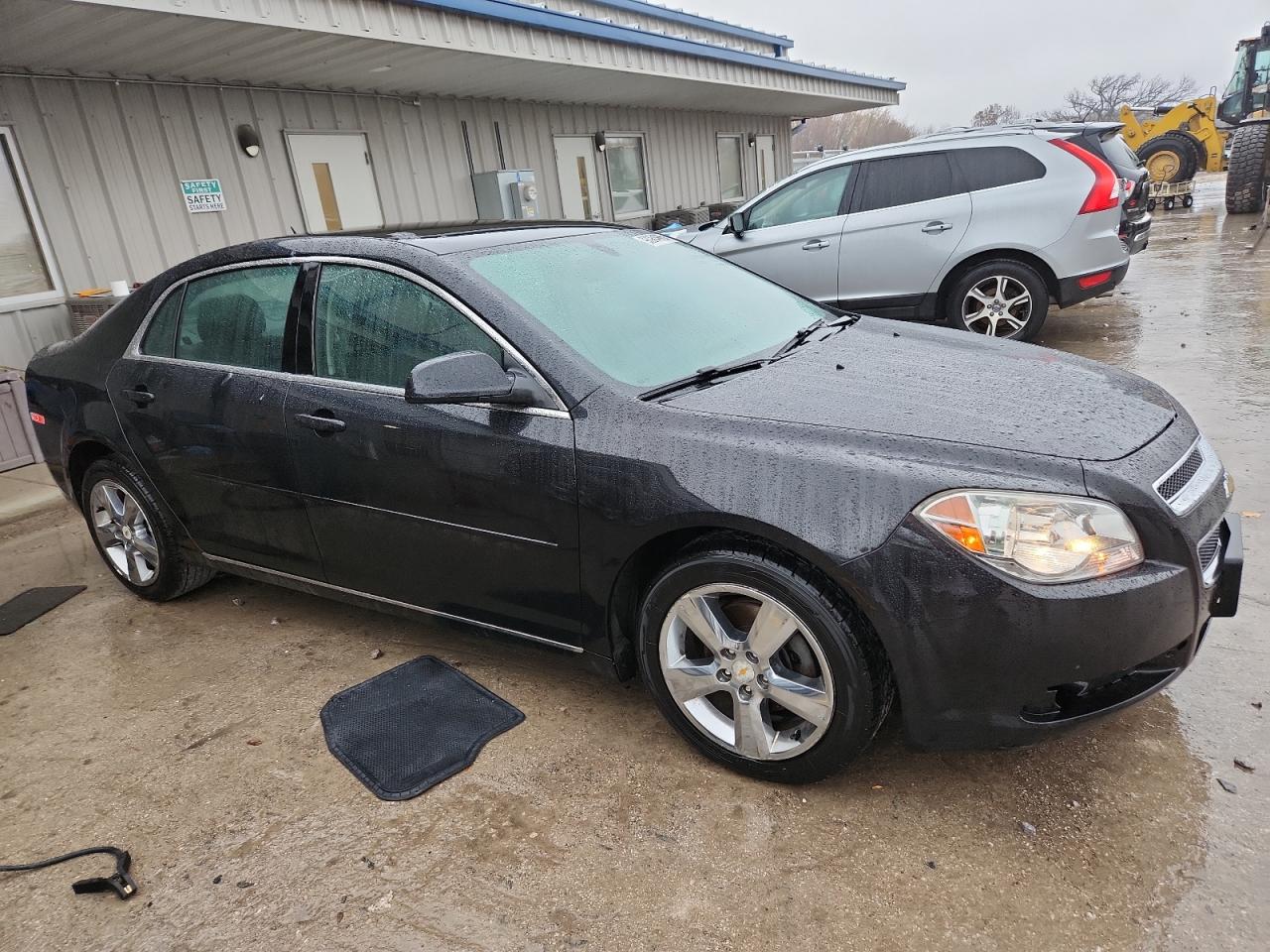 CHEVROLET MALIBU 2LT