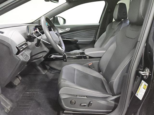 2023 VOLKSWAGEN ID.4 PRO S #3305427437