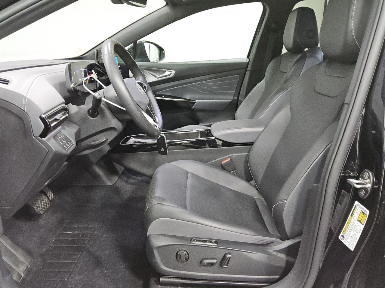 VOLKSWAGEN ID.4 PRO S