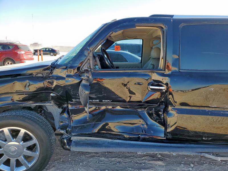 2004 CADILLAC ESCALADE E #3290470772